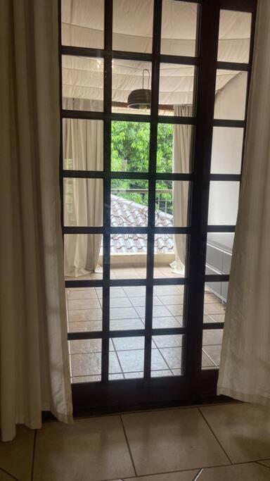 The House Cataratas E Paraguai Holiday home *