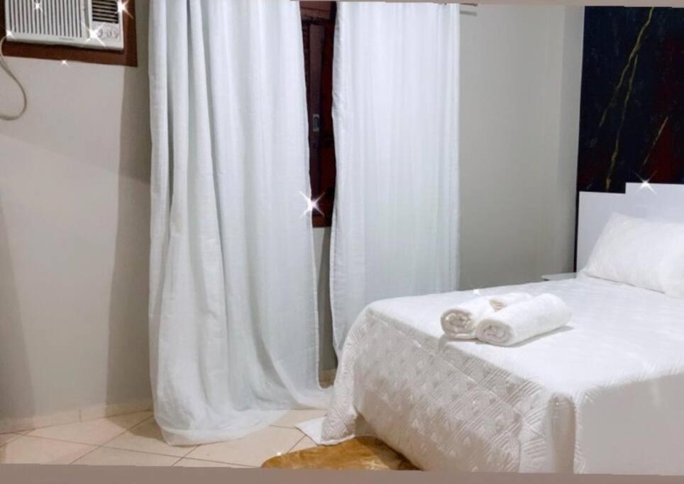 Holiday home The House Cataratas E Paraguai