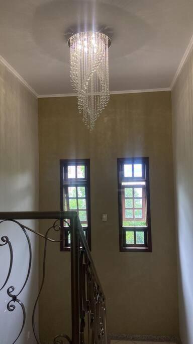 Holiday home The House Cataratas E Paraguai