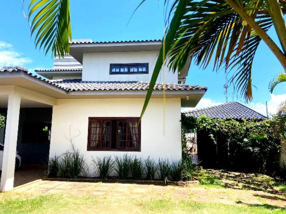 Holiday home The House Cataratas E Paraguai Foz do Iguacu
