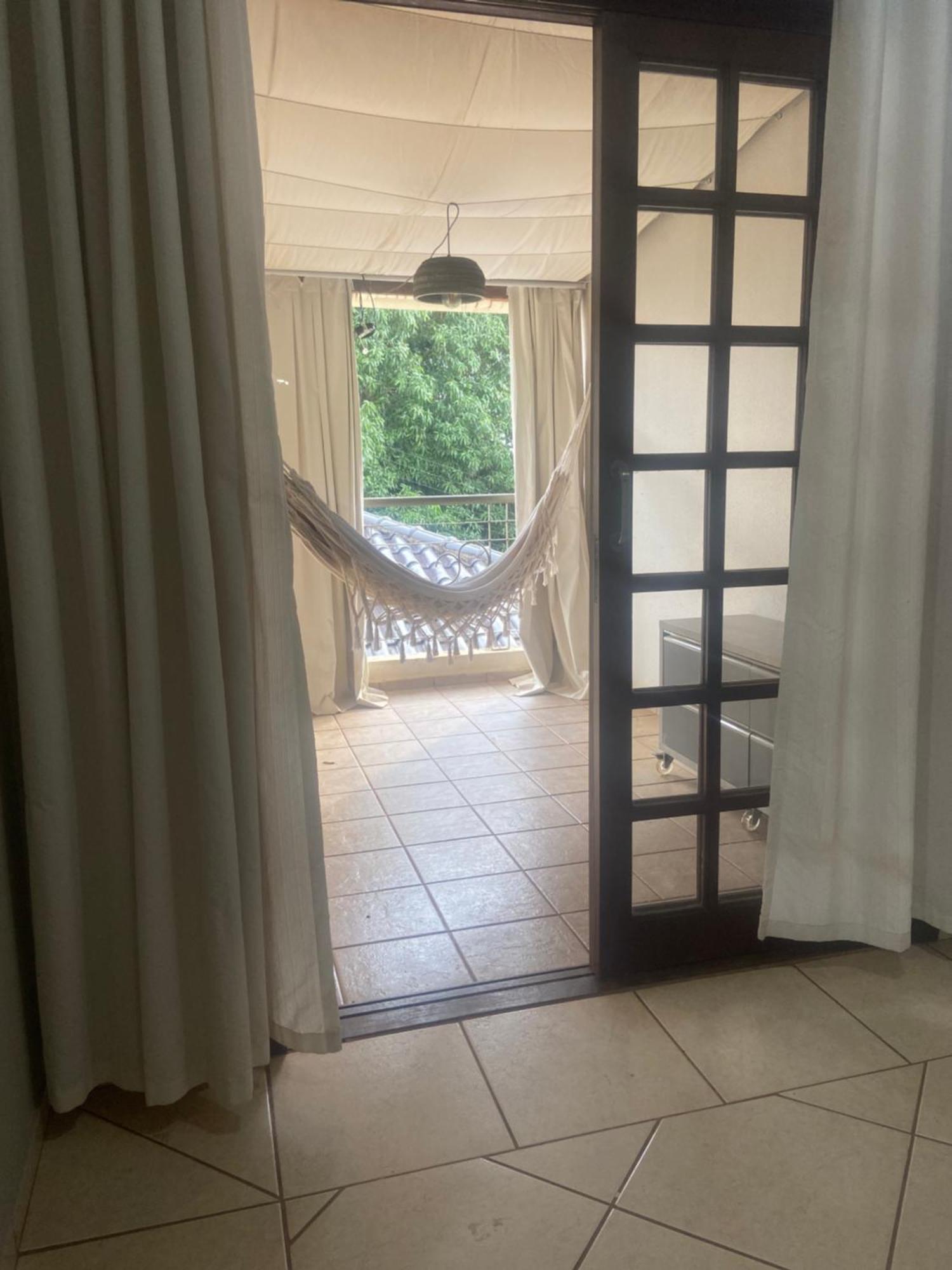 Holiday home The House Cataratas E Paraguai