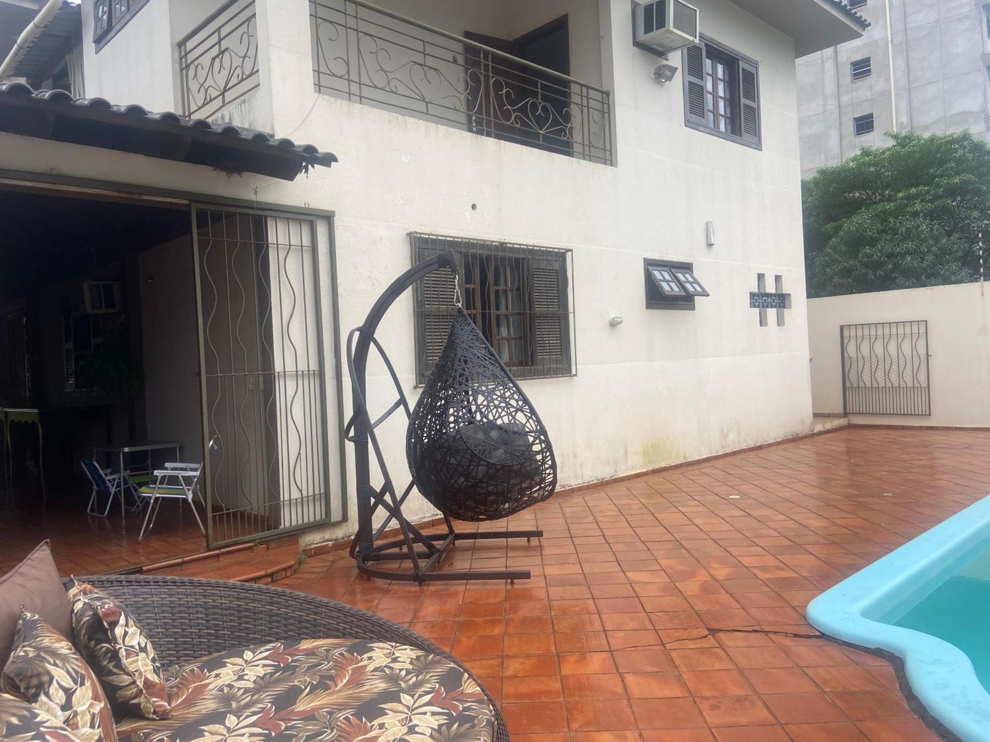 Holiday home The House Cataratas E Paraguai Foz do Iguacu