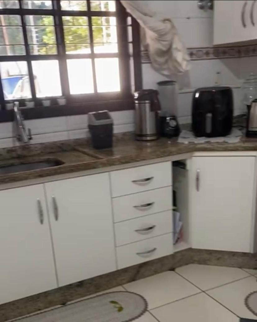 Holiday home The House Cataratas E Paraguai Foz do Iguacu