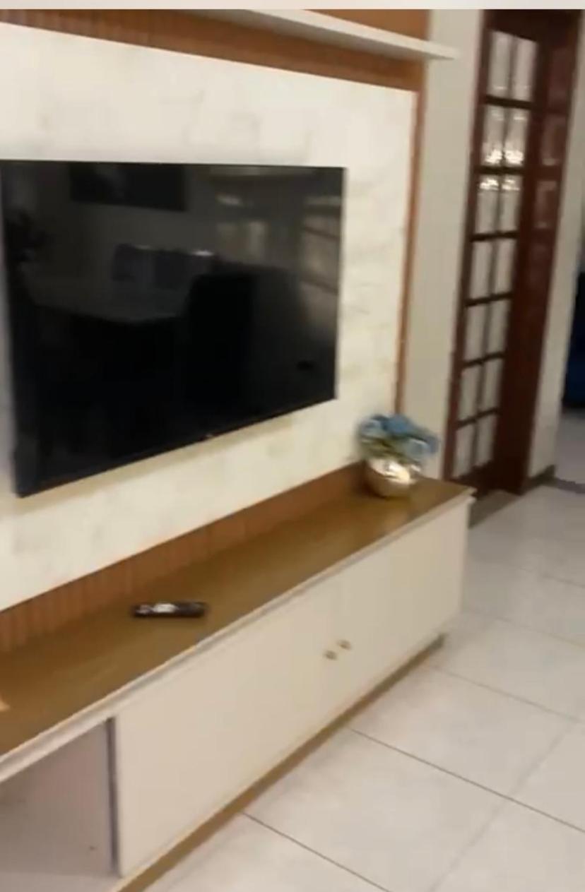 Holiday home The House Cataratas E Paraguai *
