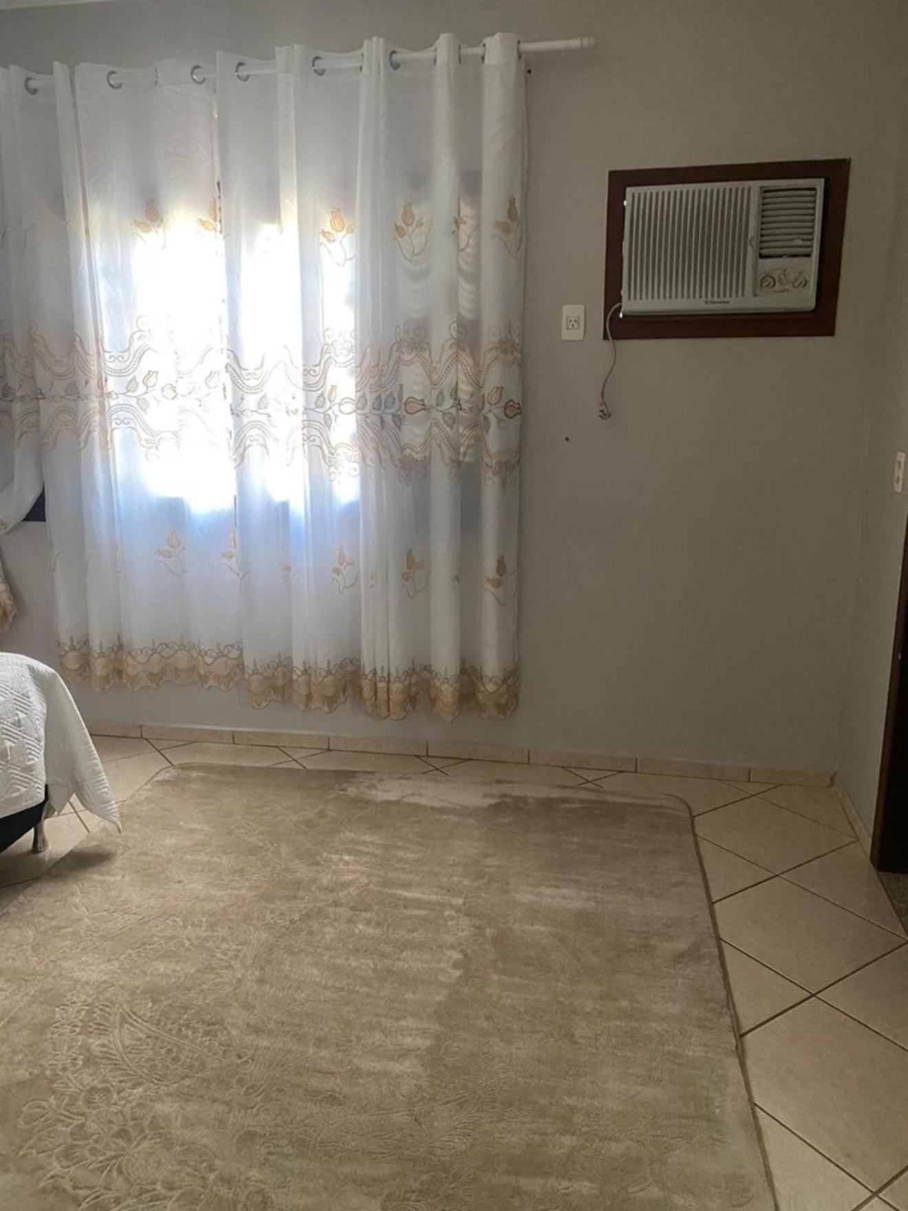 The House Cataratas E Paraguai Holiday home