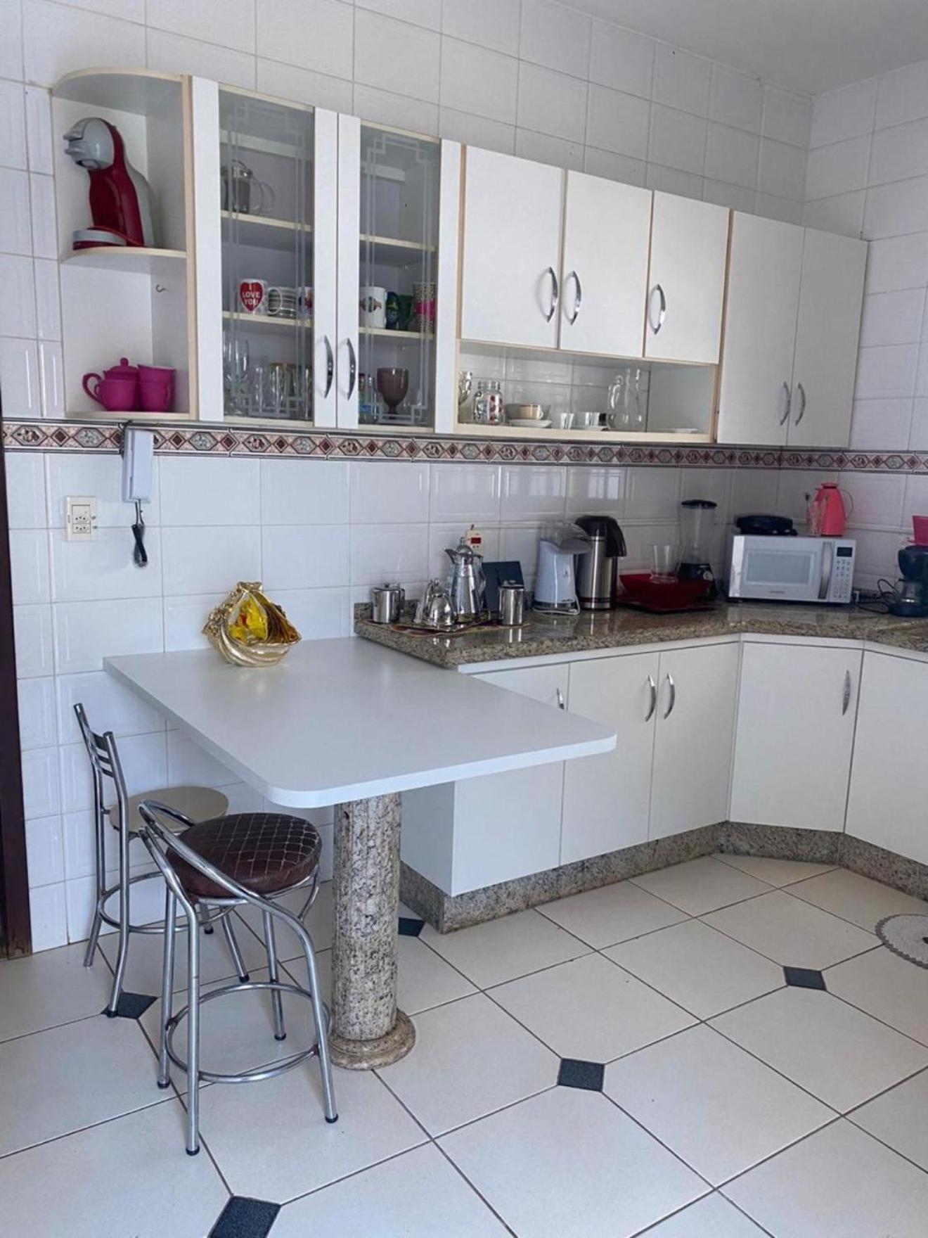 The House Cataratas E Paraguai Holiday home *