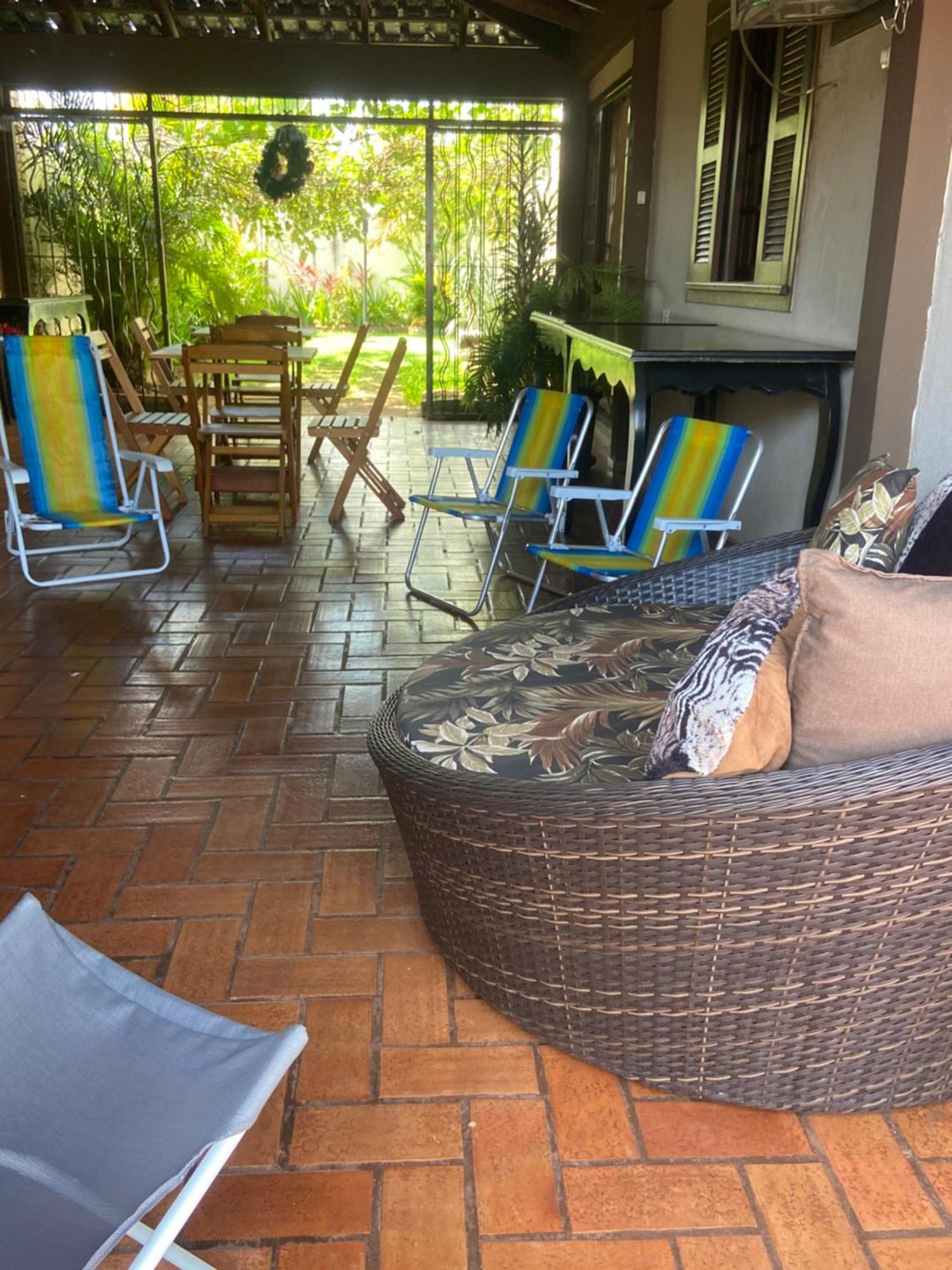 The House Cataratas E Paraguai *