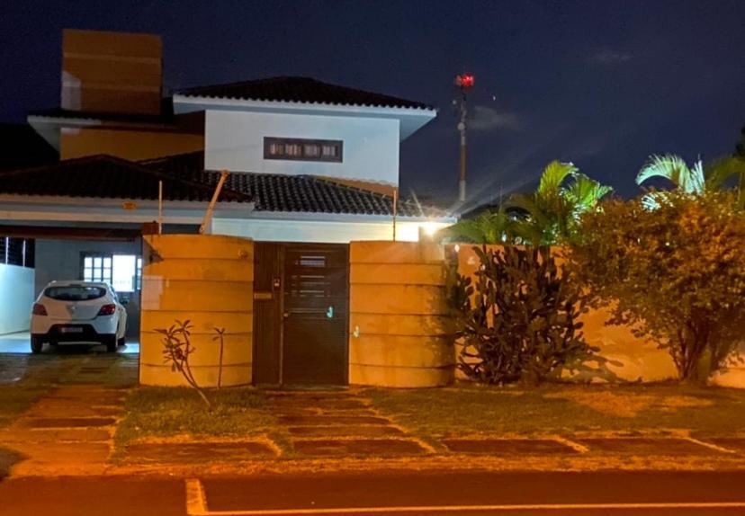 The House Cataratas E Paraguai *