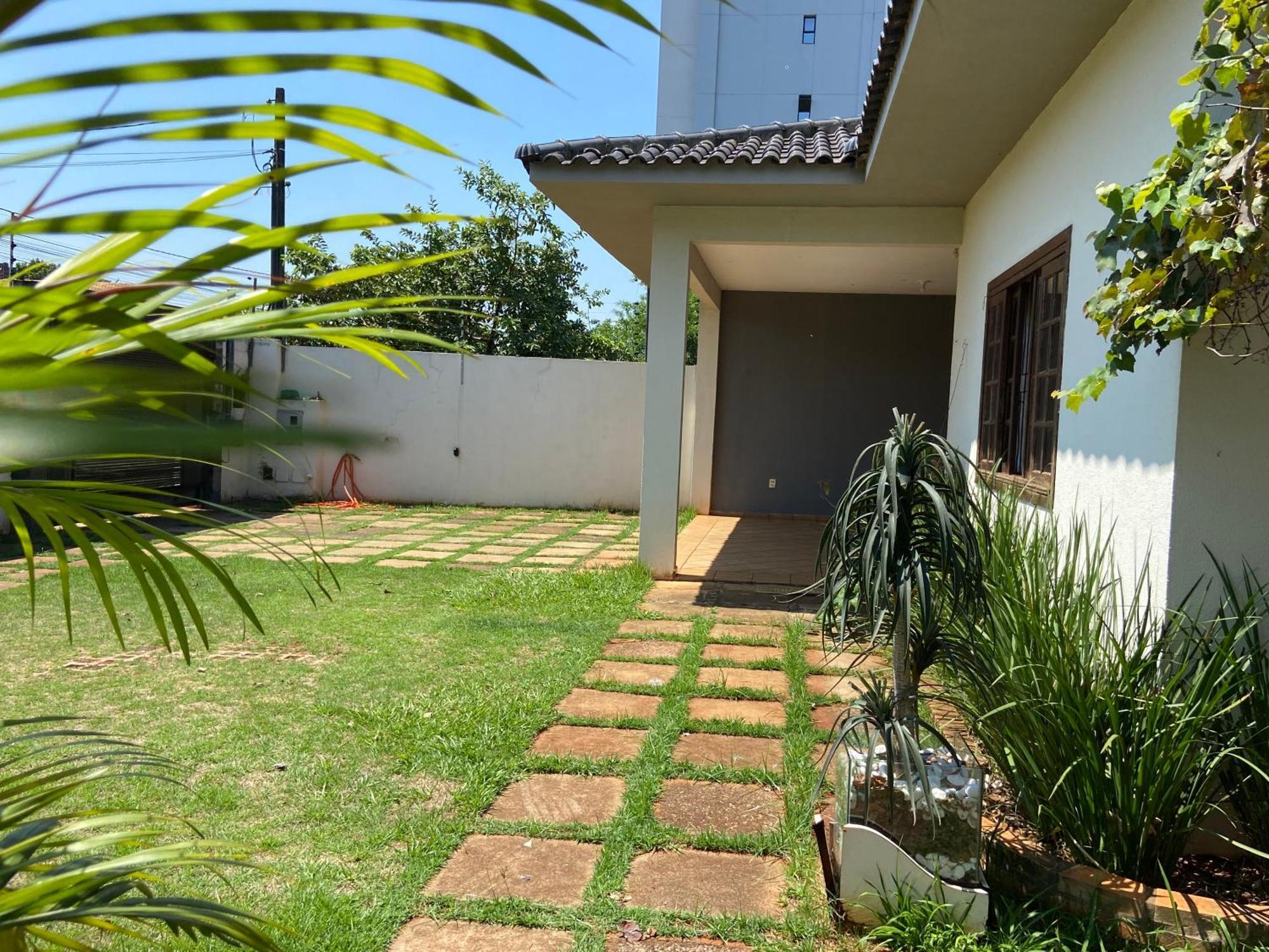 Holiday home The House Cataratas E Paraguai
