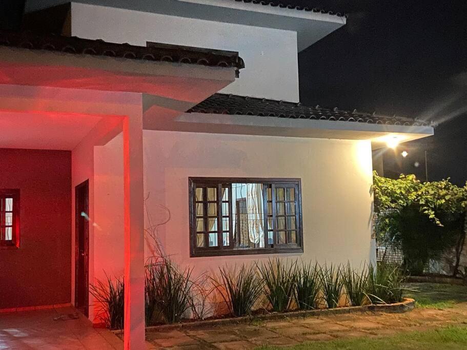Сasa de vacaciones The House Cataratas E Paraguai *