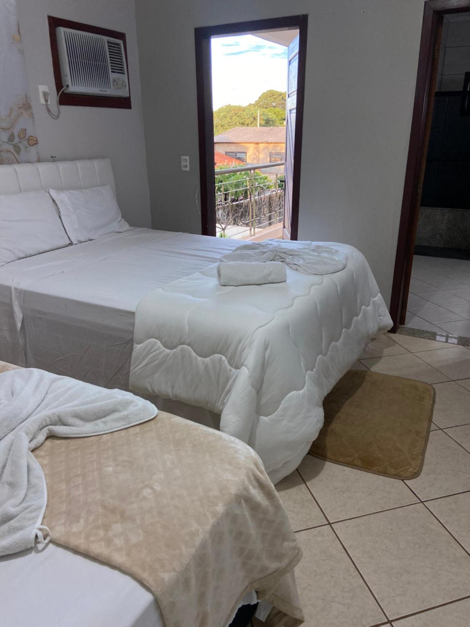 Сasa de vacaciones The House Cataratas E Paraguai Foz do Iguaçu